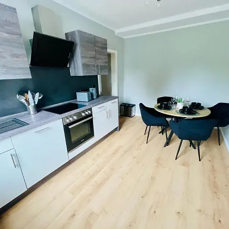 Fundis Am Schloss * Bad Harzburg