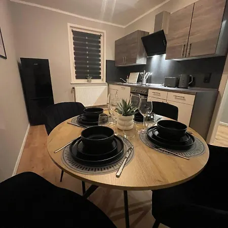 Fundis Am Schloss Appartement Bad Harzburg